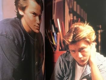 Amazon.co.jp: スクリーン特別編集ロンリーボーイ リヴァー