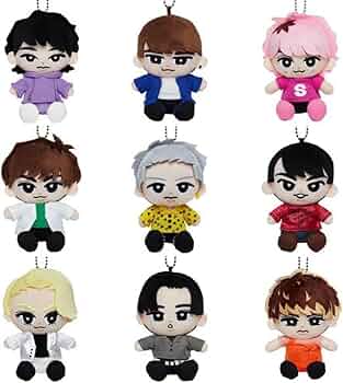 Amazon.co.jp: すのチル 9体セット : ホーム＆キッチン