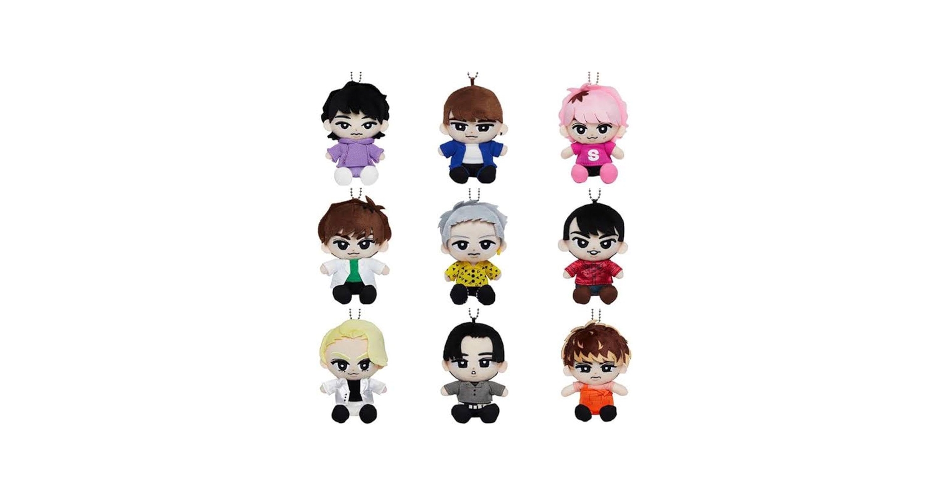 Amazon.co.jp: すのチル スノチル スノちる ぬいくるみ すのちる