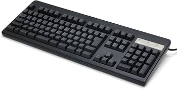 Amazon.co.jp: 東プレ キーボード REALFORCE108UDK 日本語配列カナなし