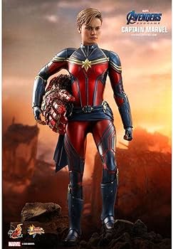 Amazon.co.jp: ホットトイズ ムービー・マスターピース アベンジャーズ