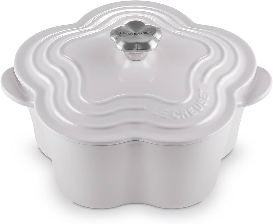 Amazon.co.jp: ル・クルーゼ(Le Creuset) 鋳物 ホーロー 両手鍋