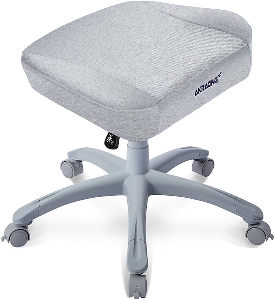 Amazon | AKRacing ゲーミングチェア オットマン フットレスト