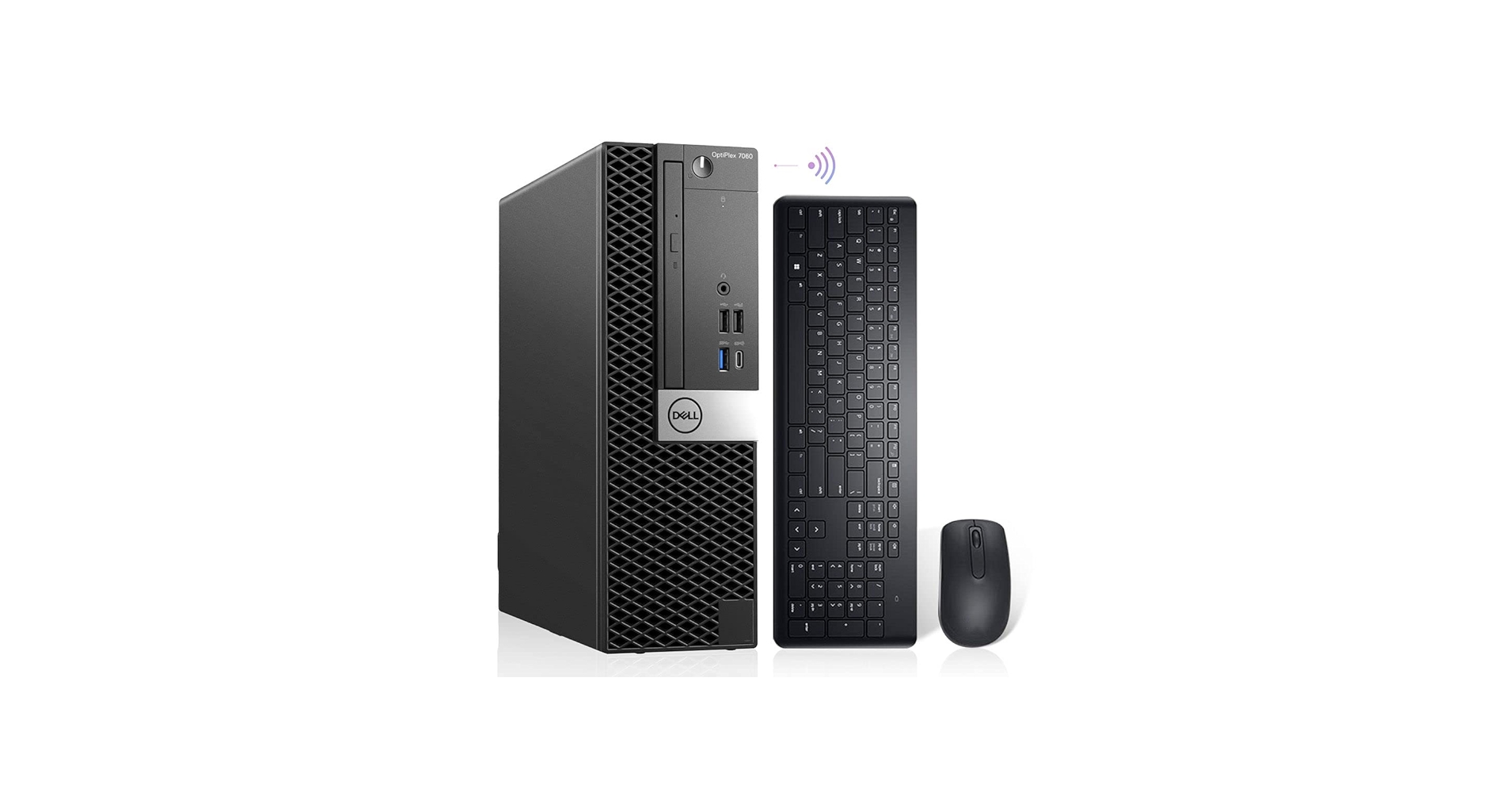 Amazon.com: Dell OptiPlex 7060 Windows 11 Pro Desktop Computer SFF