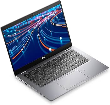Amazon.com: Dell Latitude 5320 Laptop | 13.3