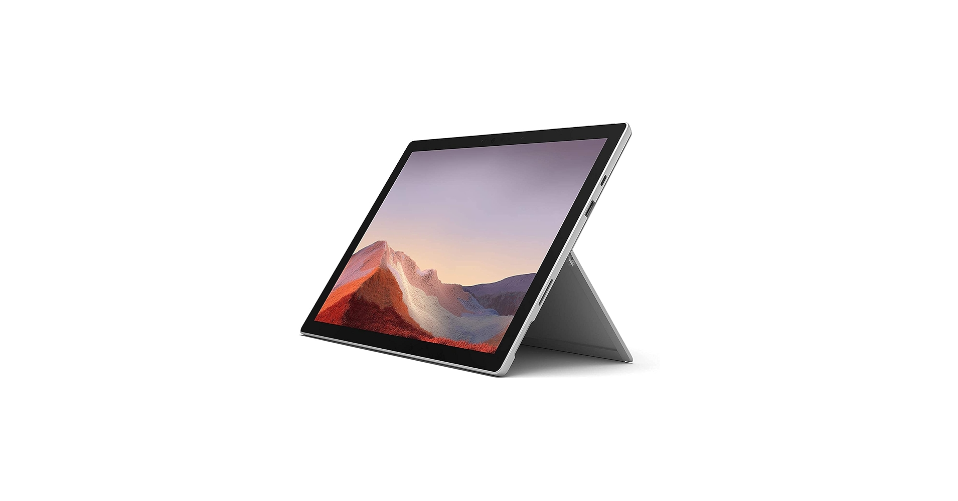 Windowsタブレット本体 Microsoft Surface Pro7 i5/8GB/128GB Amazon