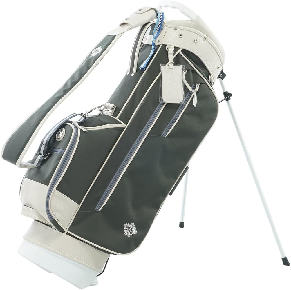 Amazon.co.jp: オロビアンコ Orobianco キャディバッグ スタンド