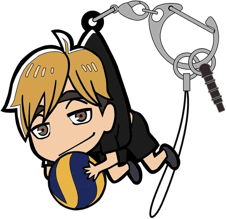 Amazon.co.jp: コスパ COSPA ハイキュー!! TO THE TOP 宮侑 つままれ