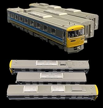 Amazon | SG-167 絶版 鉄道模型 Nゲージ マイクロエース A-6481 キヤ95