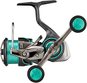 Amazon.co.jp: Daiwa (DAIWA) 21 Emeraldas Air FC LT2500S-DH