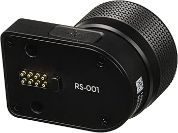 Amazon.com : Original Ronin-S/SC Follow Focus Wheel Used to