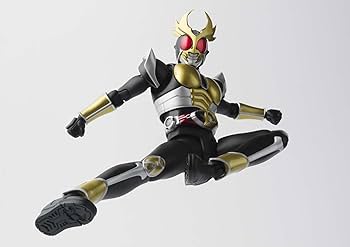 Amazon.co.jp: バンダイ(BANDAI) S.H.フィギュアーツ 仮面ライダー