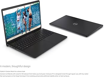 Amazon.com: Dell 2023 Inspiron 15 Business Laptop, 15.6