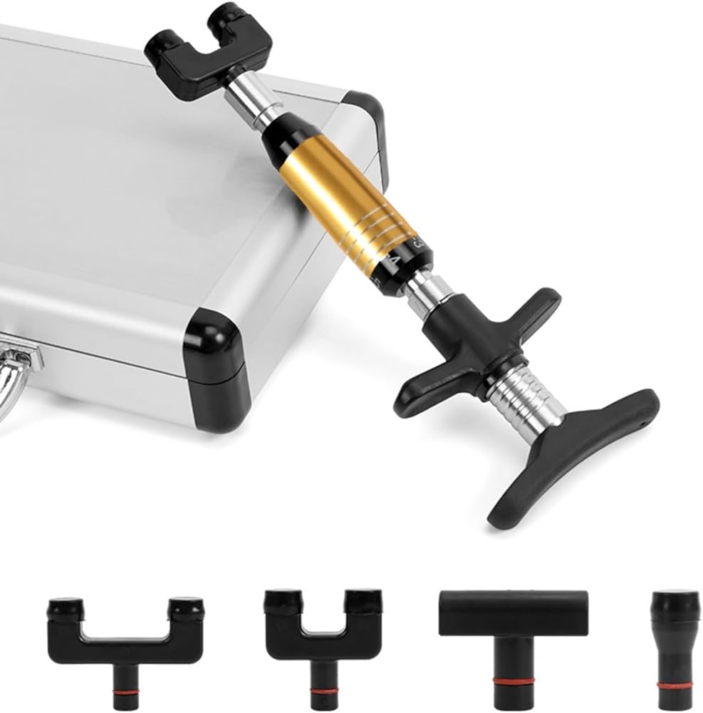 Activator Instrument ステンレス製 未使用 Activator Instrument