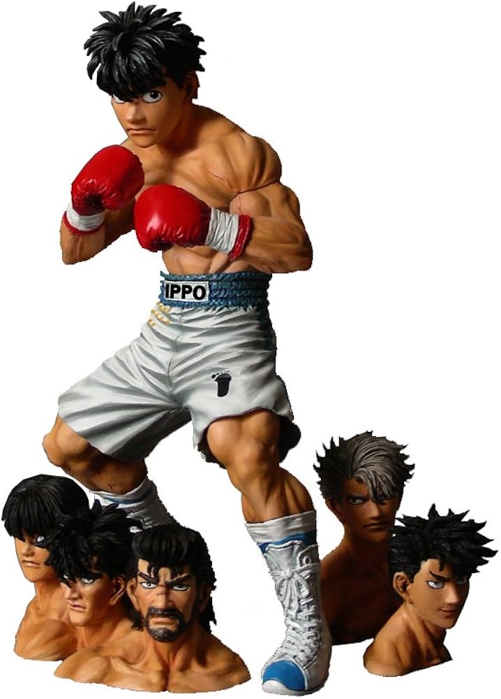 Amazon | はじめの一歩 THE FIGTING! NewCallenger 第1弾 幕之内一歩