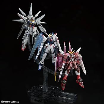 Amazon | イベント限定 機動戦士ガンダムSEED 20周年記念MSセット