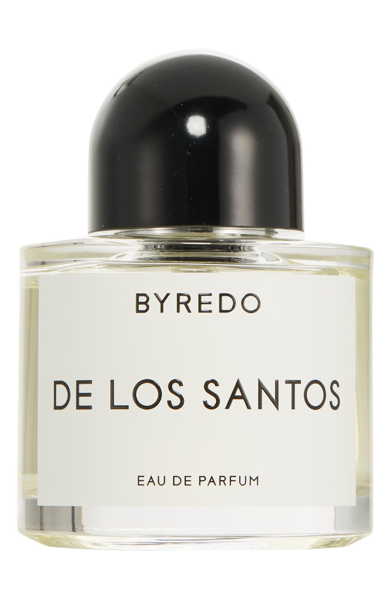 Amazon.com : Byredo De Los Santos Eau De Parfum 1.7 Ounce : Beauty