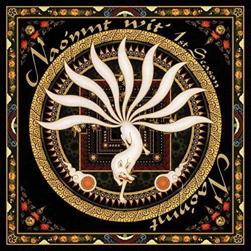 Amazon.com: Nao'ymt wit' -1st Season- [Explicit] : Nao'ymt