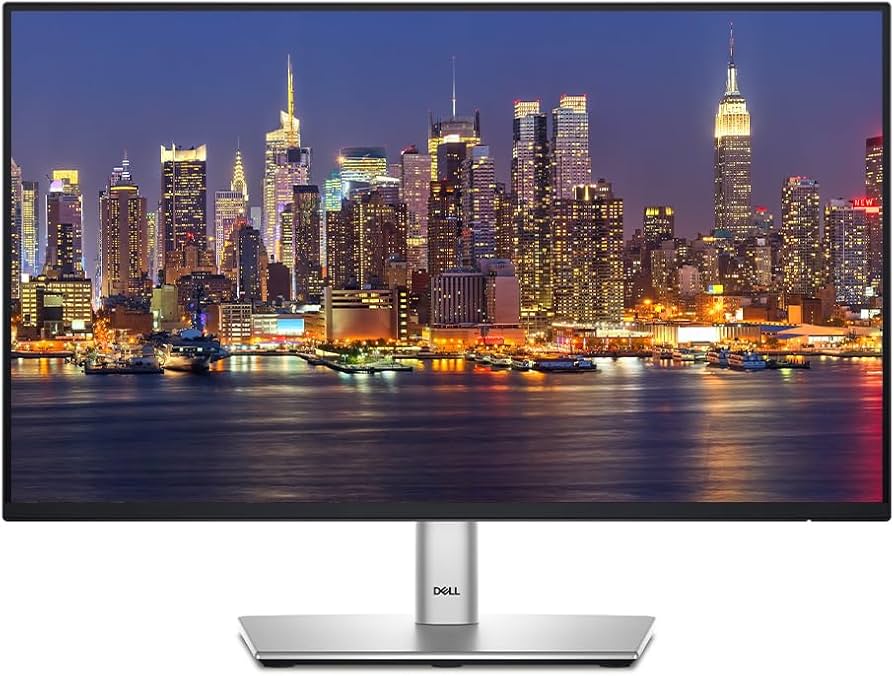 Amazon.com: Dell P2225H 22-inch 1080P Full HD Wide Angle Backlit