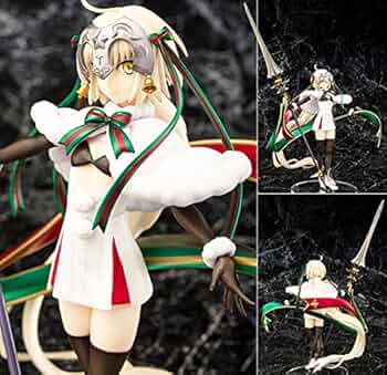 Amazon.co.jp: Fate/Grand Order ジャンヌ ダルク オルタ サンタ