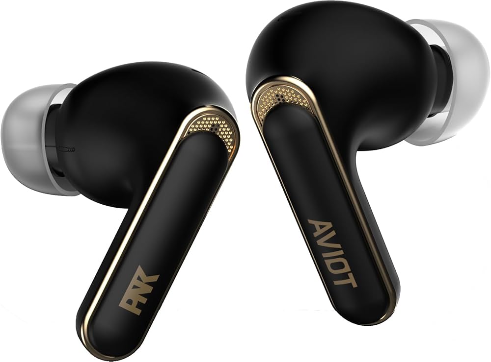 Amazon.co.jp: AVIOT TE-U1-PNKE ピヤホン9 完全ワイヤレスイヤホン