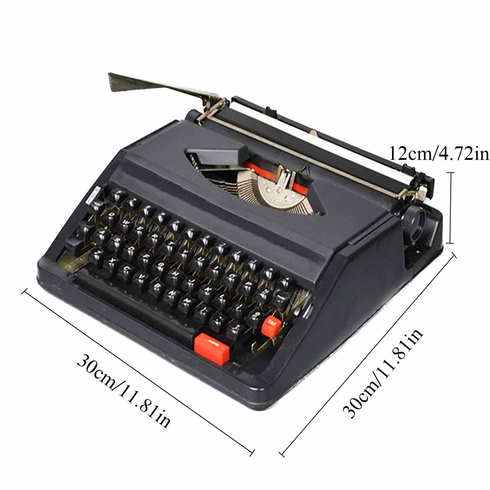 Amazon.co.jp: 機械式英語タイプライター、ライター用タイプライター