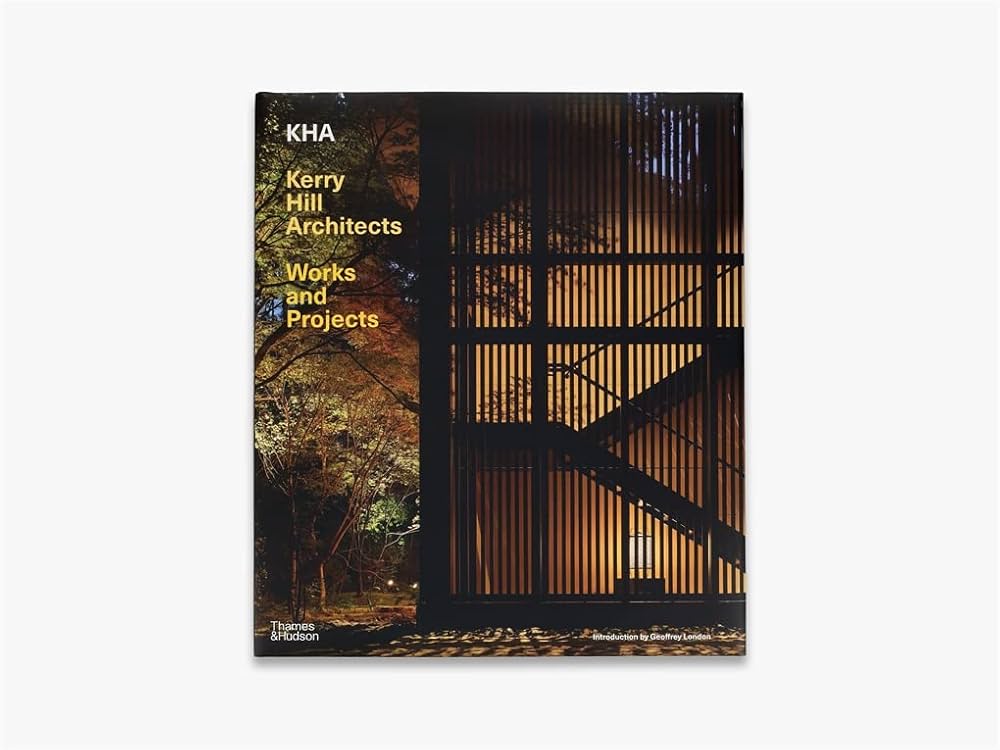 Amazon | Kha / Kerry Hill Architects: Works and Projects | Kerry