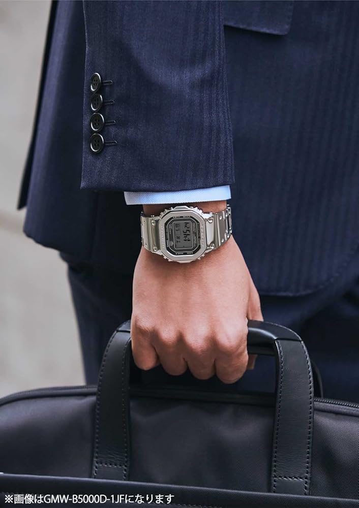 Amazon.com: GMWB5000GD-9 : Clothing, Shoes & Jewelry