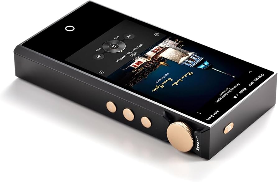 Amazon.co.jp: Cayin N3 Ultra NOS真空管デジタルオーディオプレーヤー