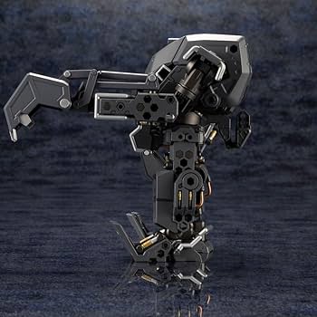 Amazon | 壽屋(KOTOBUKIYA) ヘキサギア バルクアームα 