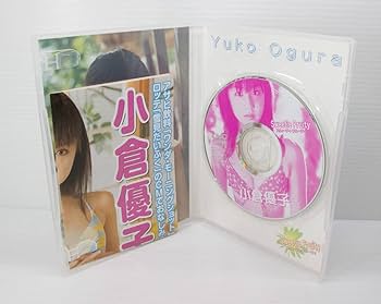 Amazon.co.jp: 小倉優子 Special DVD-BOX : パソコン・周辺機器