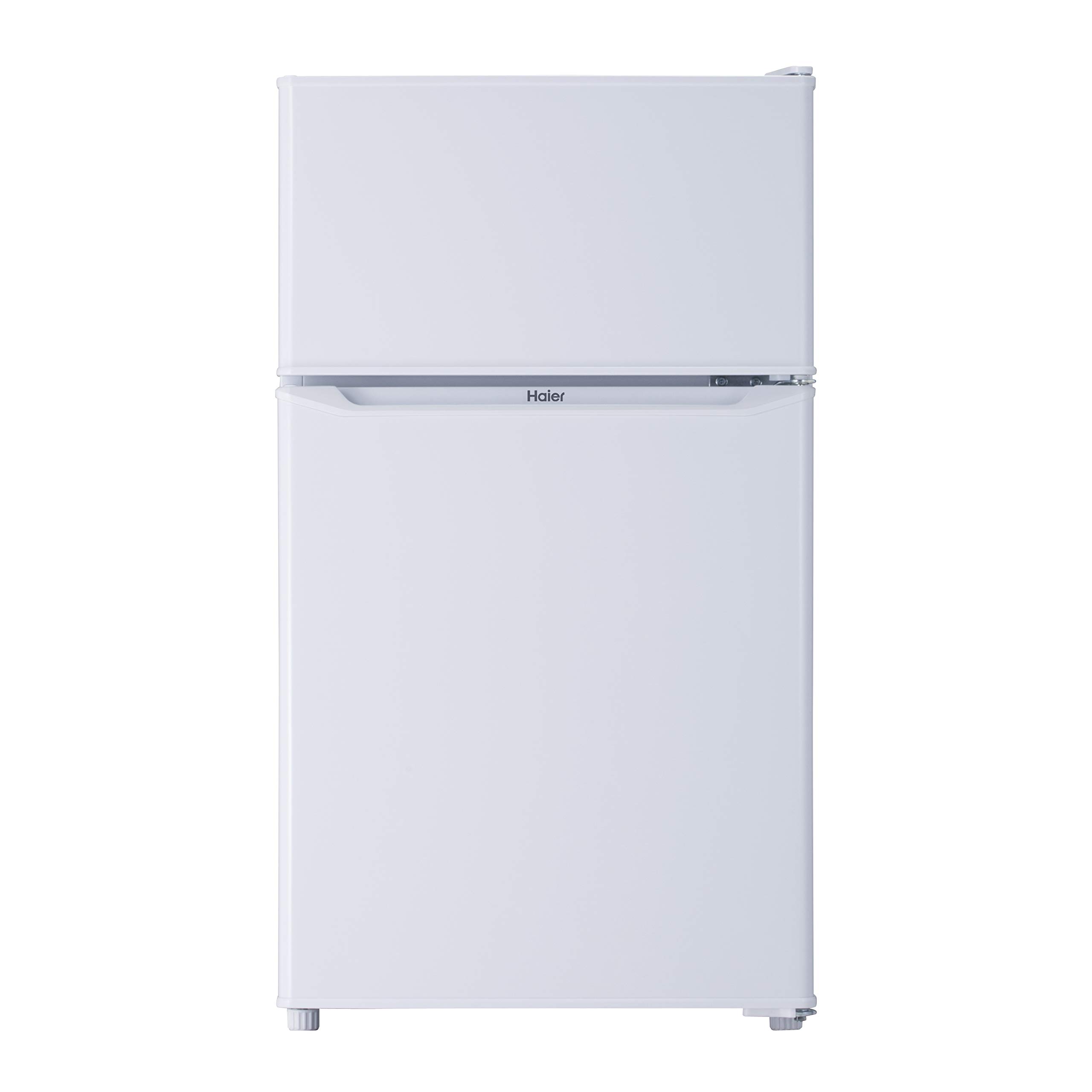 Amazon.co.jp: JR-N85C-W(ホワイト) Haier Joy Series 2ドア冷蔵庫 右