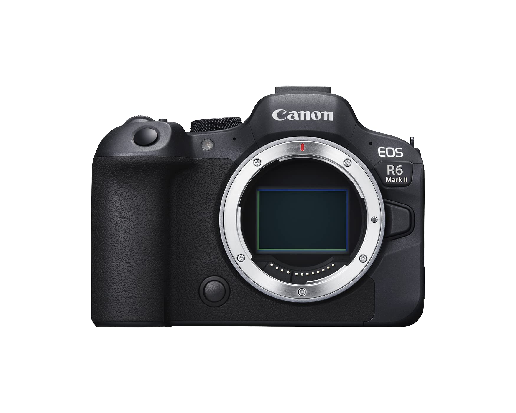 Amazon.com : Canon EOS R6 Mark II Mirrorless Camera : Electronics