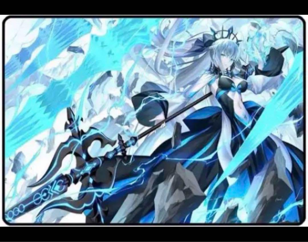 Amazon.co.jp: fate fgo 光崎 kousaki B2 タペストリー コミケ