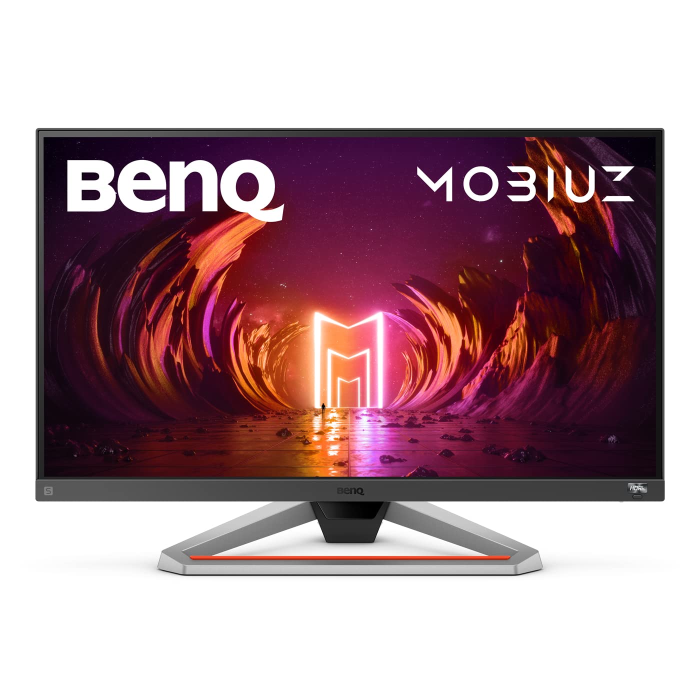 Monitor Gamer BenQ Mobiuz EX2510S, 24.5