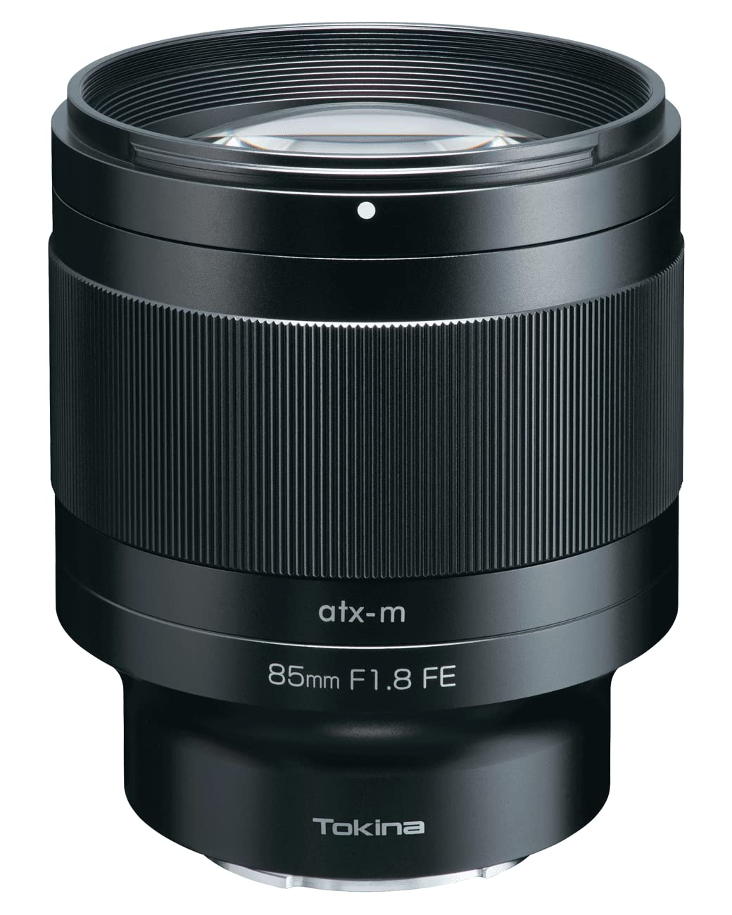 Amazon.com : TOKINA atx-m 85mm F1.8 Compatible With Sony FE Mount