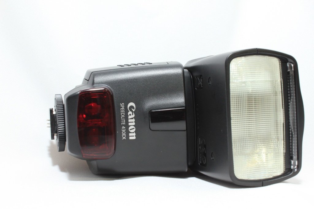 Amazon | Canon スピードライト 430EX SP430EX | 定常光ライト 通販