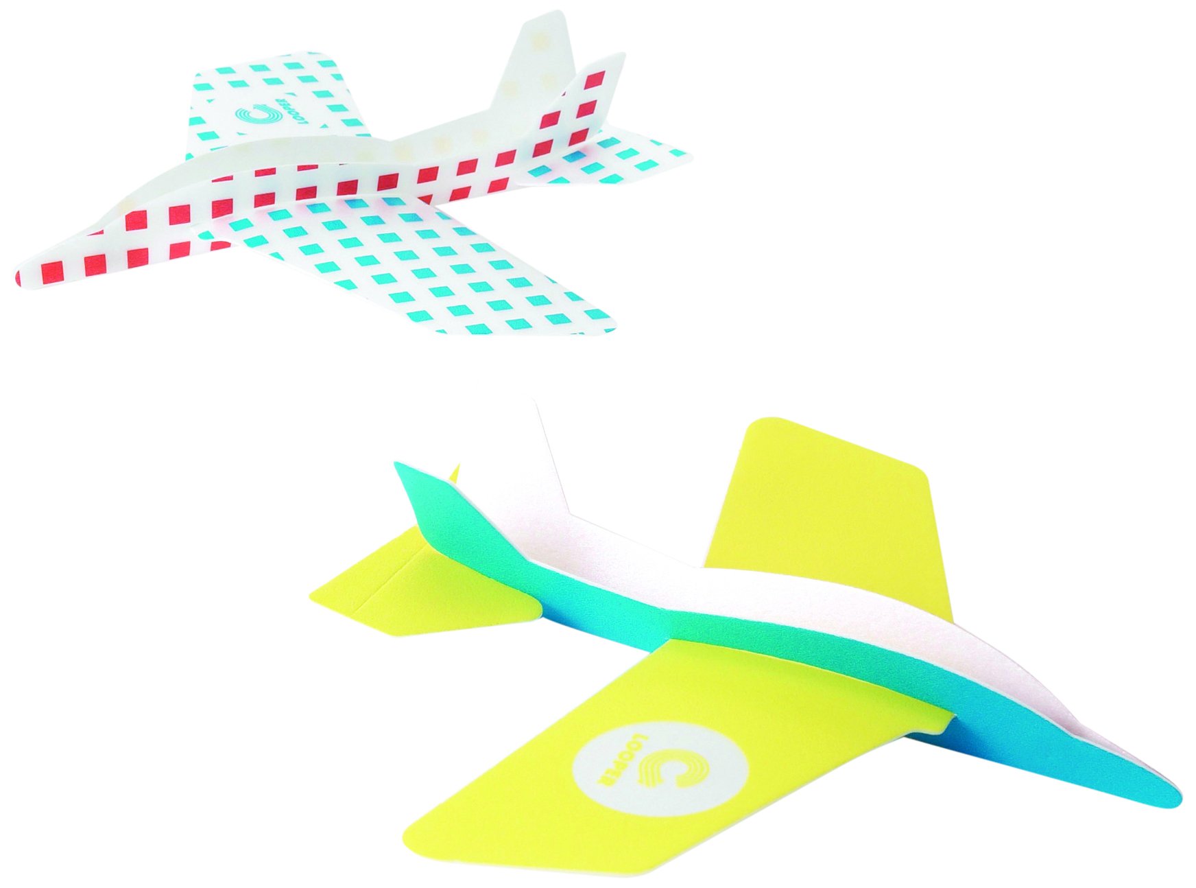 Amazon.co.jp: あおぞら(Aozora) ブーメランヒコーキ ルーパー Looper