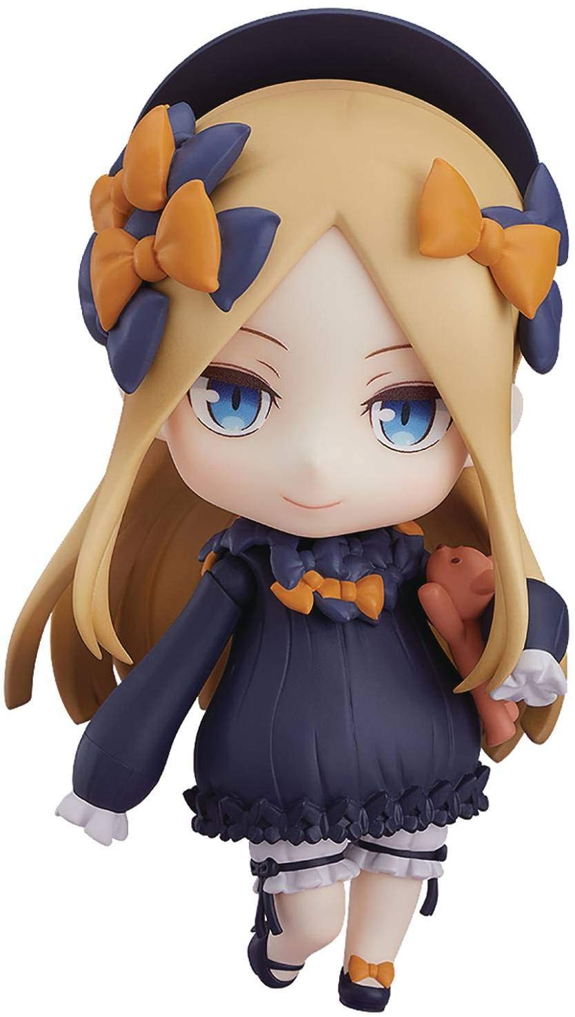 Amazon.co.jp: ねんどろいど Fate/Grand Order フォーリナー