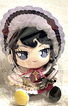 Amazon.co.jp: プリパラ ガァルル おすわりぬいぐるみ 受注 : おもちゃ