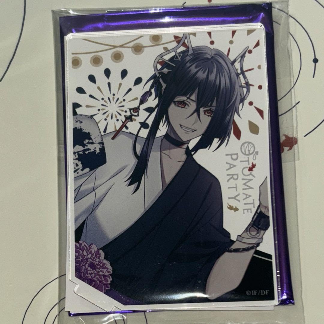 Amazon.co.jp: 9 R.I.P. 魅ナミ : おもちゃ