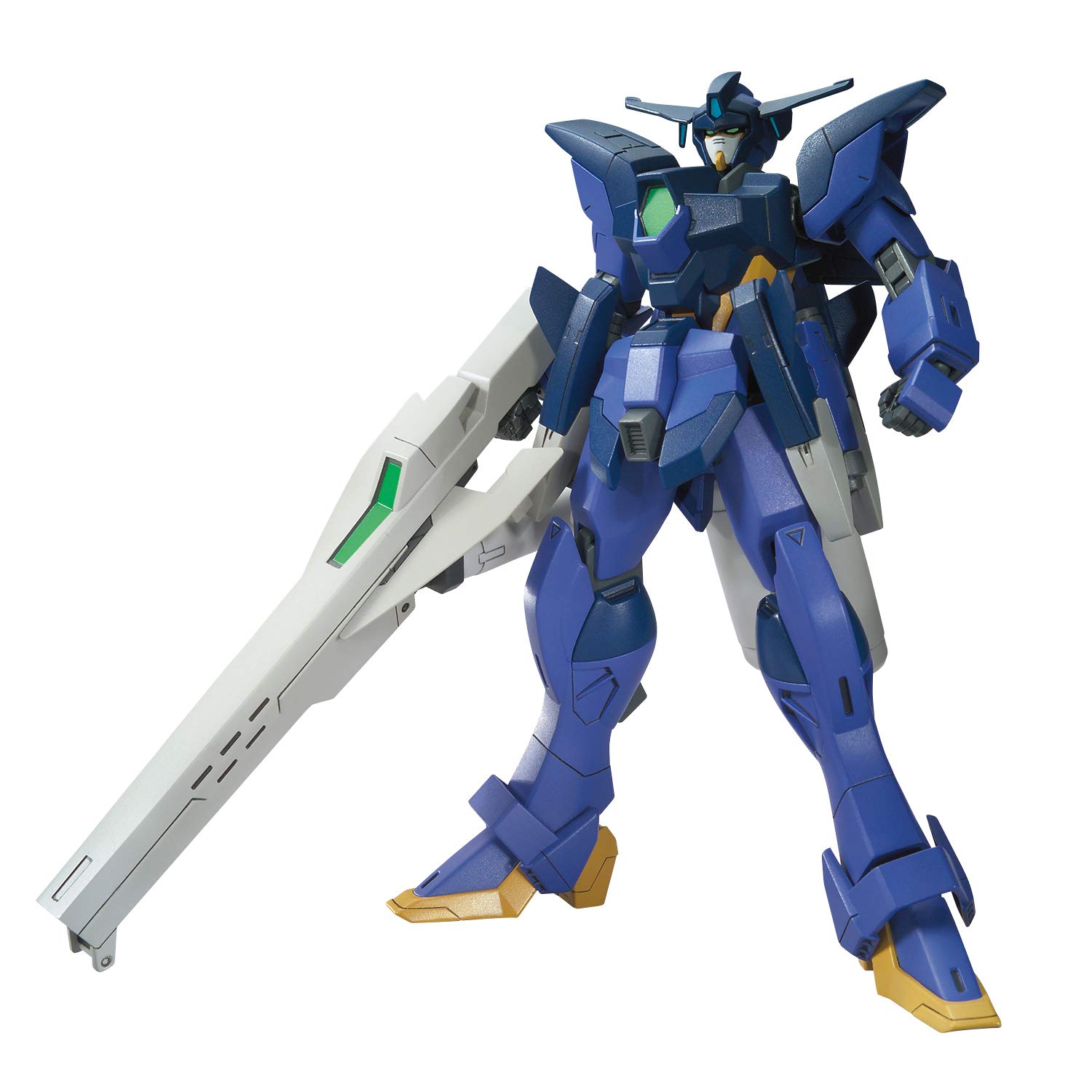 Amazon | HGBD ガンダムビルドダイバーズ インパルスガンダムアルク 1