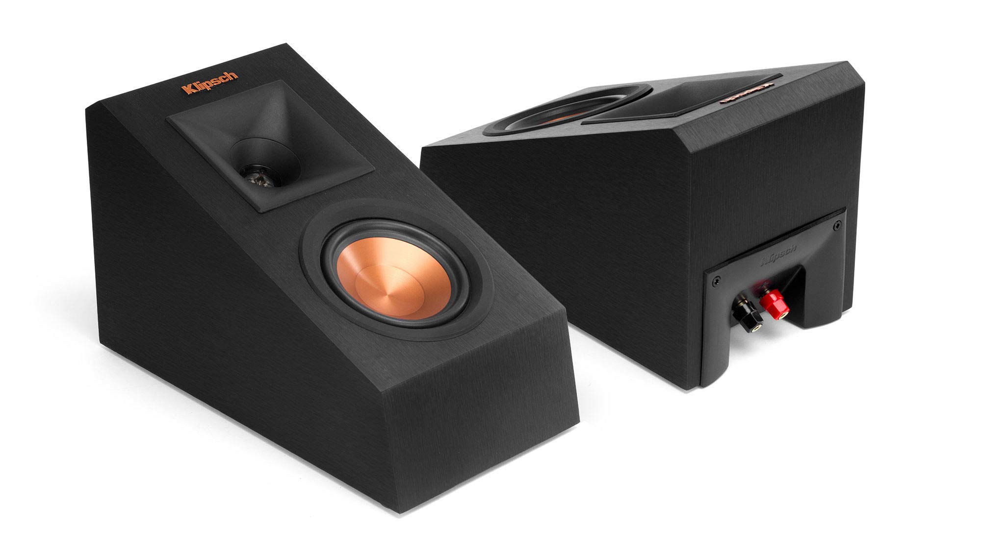Amazon.co.jp: Klipsch RP-140SAドルビーアトモススピーカー（ペア