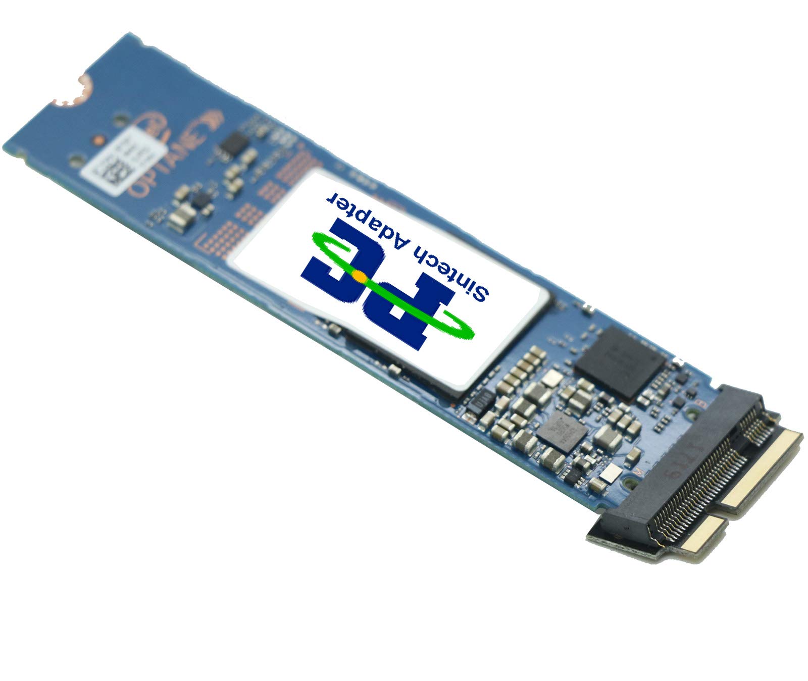 Amazon.co.jp: Sintech M2(NGFF) SATA SSDカード 24ピン MacBook Pro