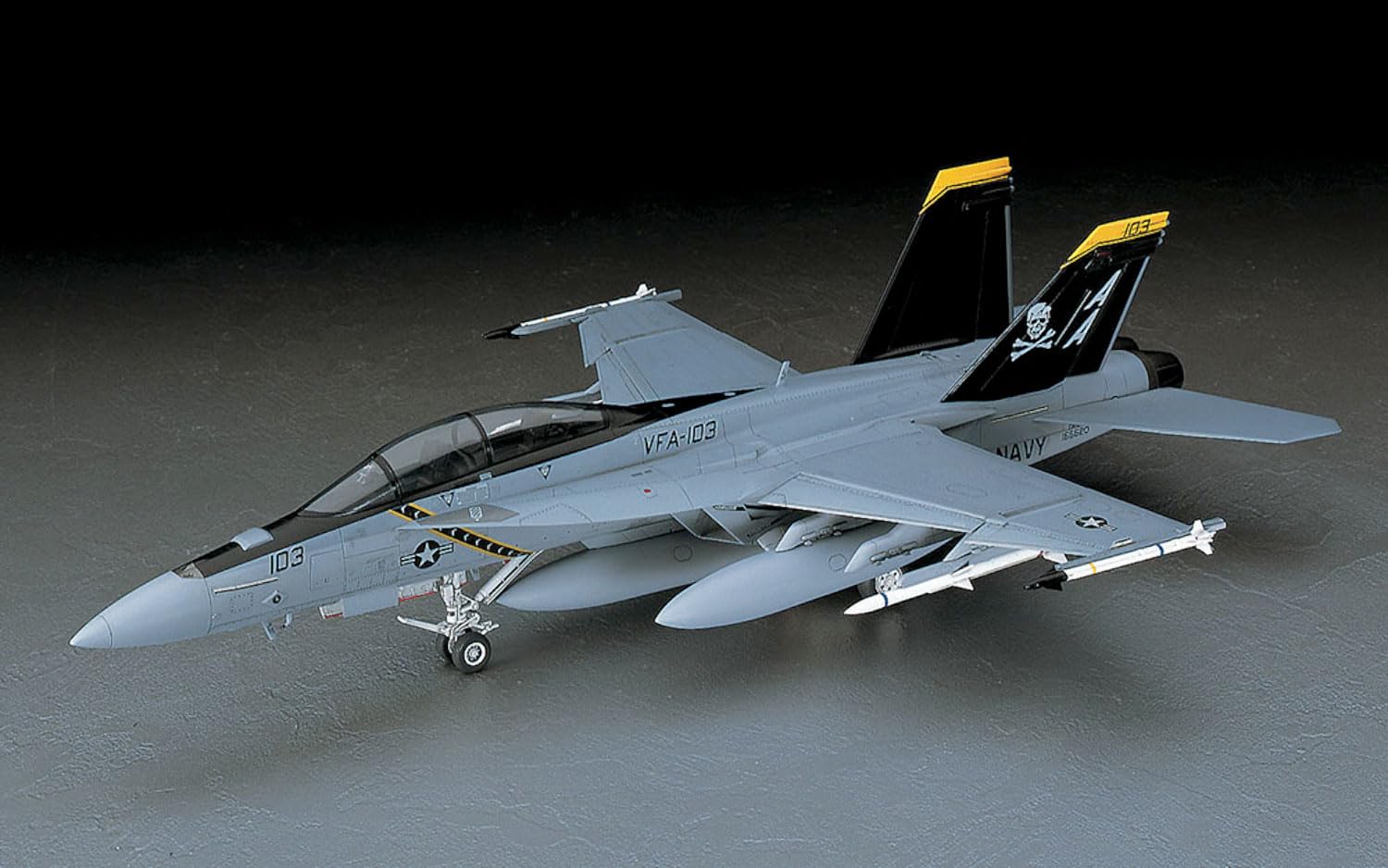 航空機・ヘリコプター desk display model 1/48 F/A-18 F-16 航空機