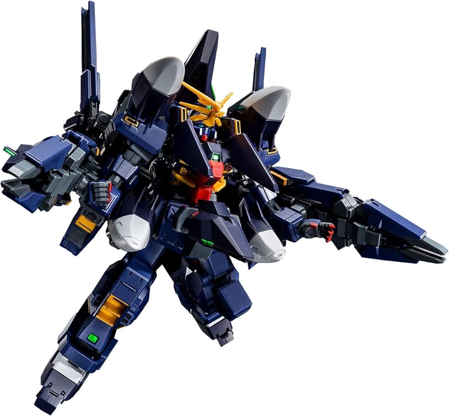 Amazon | HG 1/144 ガンダムTR-1［ハイゼンスレイ・ラーII
