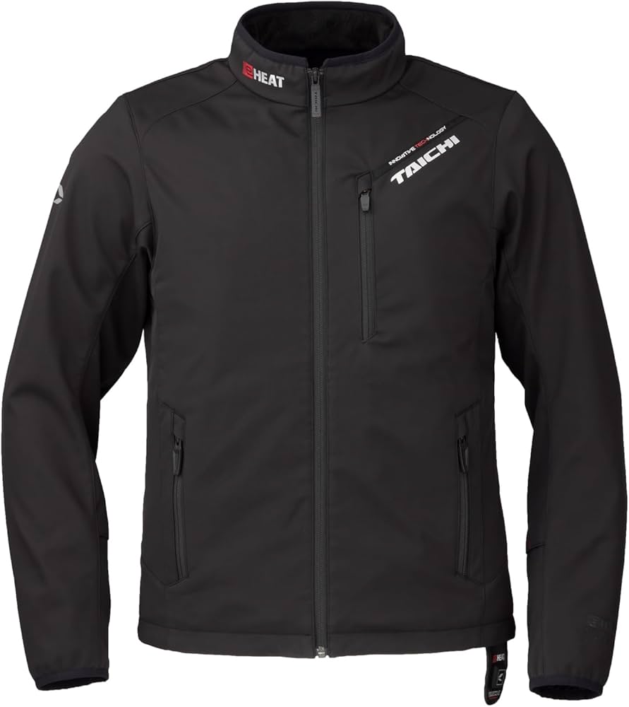 Amazon | [TAICHI] RSタイチ(RS バイク 電熱 インナージャケット 秋冬