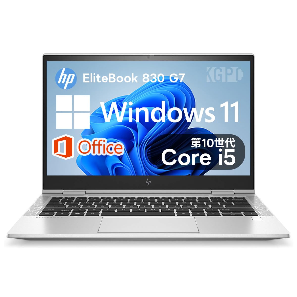 Amazon.co.jp: 【整備済み品】 エイチピー エリートブック/HP