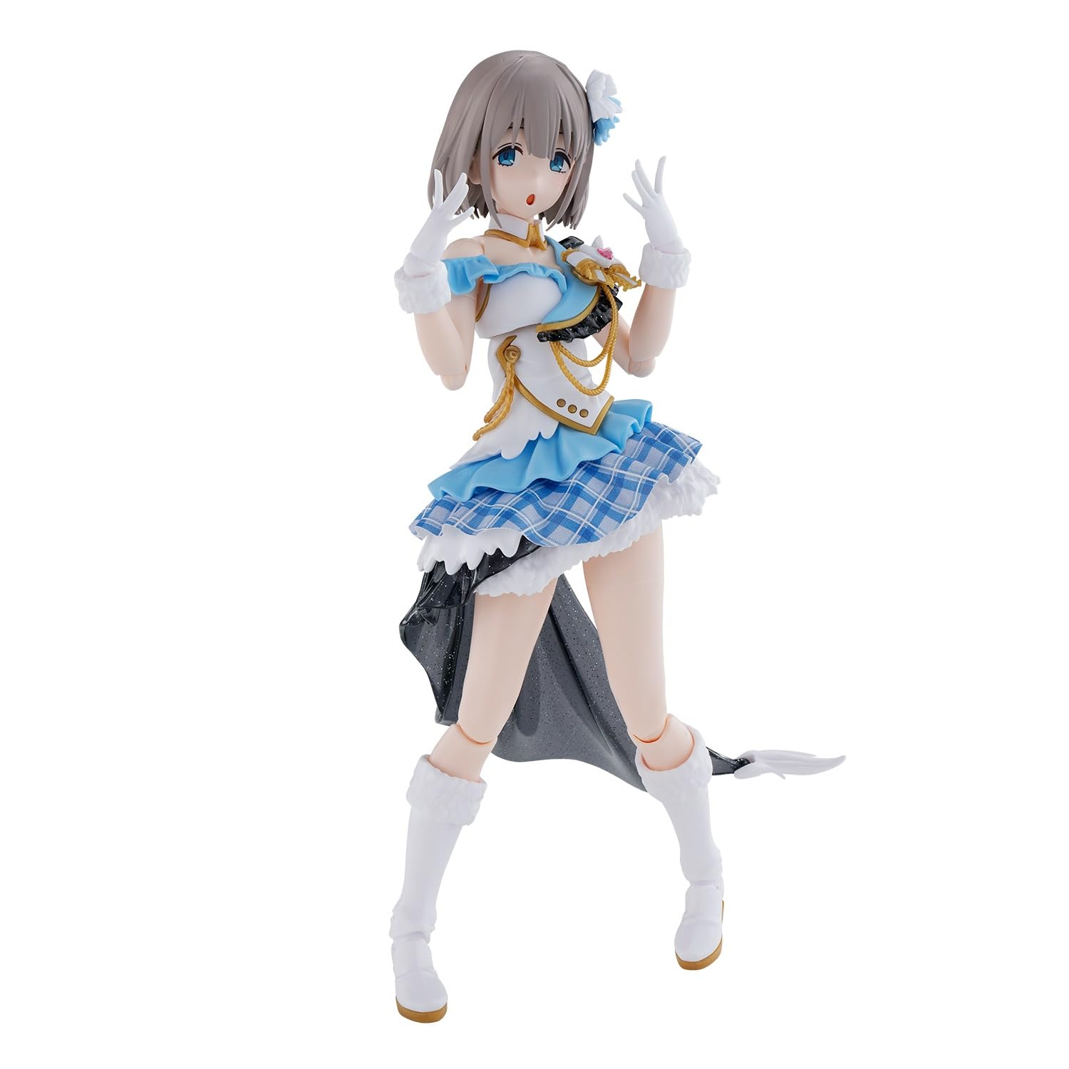 Amazon | BANDAI SPIRITS(バンダイ スピリッツ) 30MS アイドルマスター