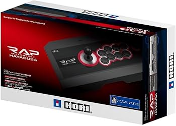 Amazon.co.jp: 【PS4/PS3/PC対応】リアルアーケードPro.V HAYABUSA